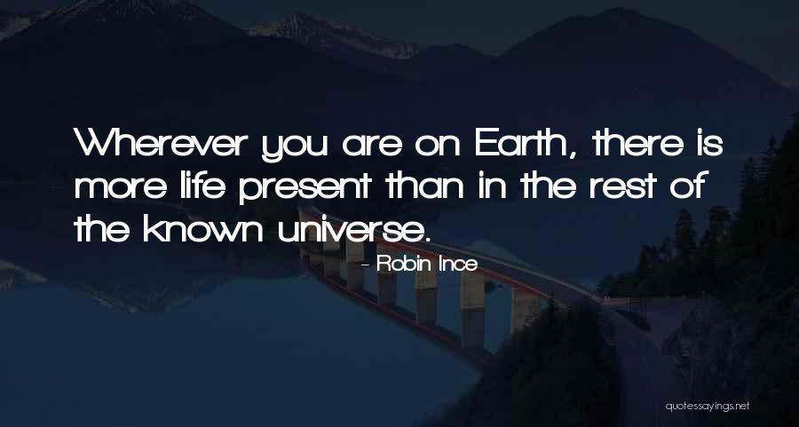 Iuel Norway Quotes By Robin Ince Iuel Norway Quotes By Robin Ince
