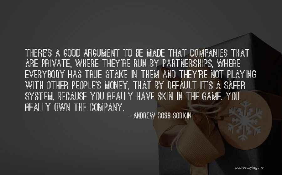 Iuh Sinh Quotes By Andrew Ross Sorkin Iuh Sinh Quotes By Andrew Ross Sorkin