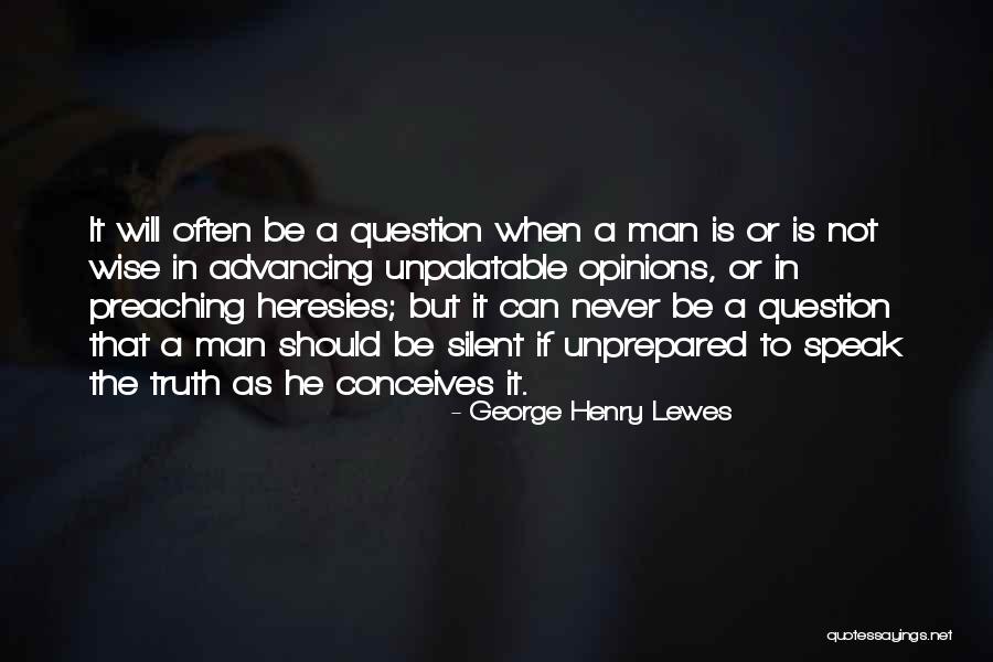 Iul Insurance Quotes By George Henry Lewes Iul Insurance Quotes By George Henry Lewes