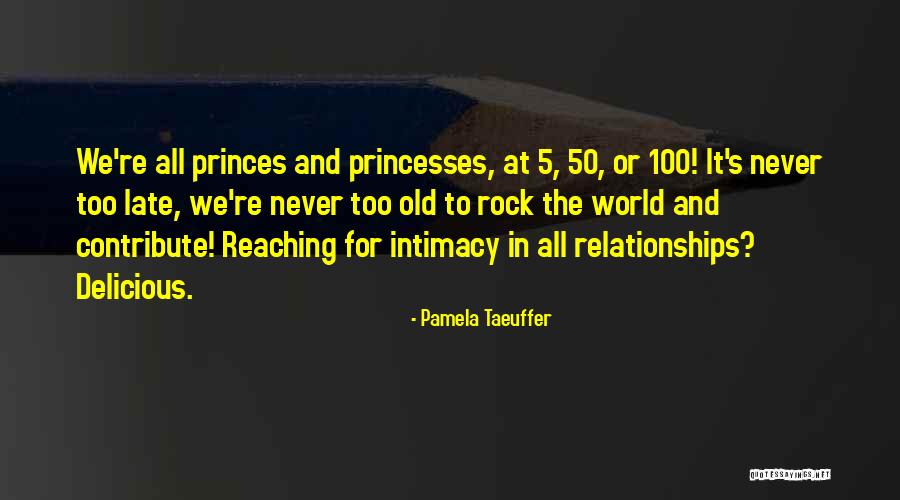 Iulius Mall Quotes By Pamela Taeuffer Iulius Mall Quotes By Pamela Taeuffer