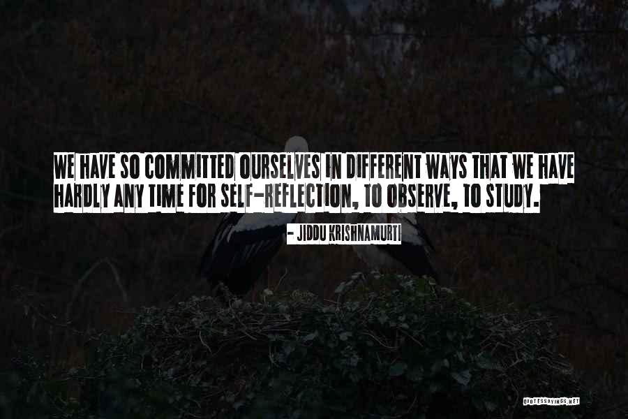 Iulius Town Quotes By Jiddu Krishnamurti Iulius Town Quotes By Jiddu Krishnamurti