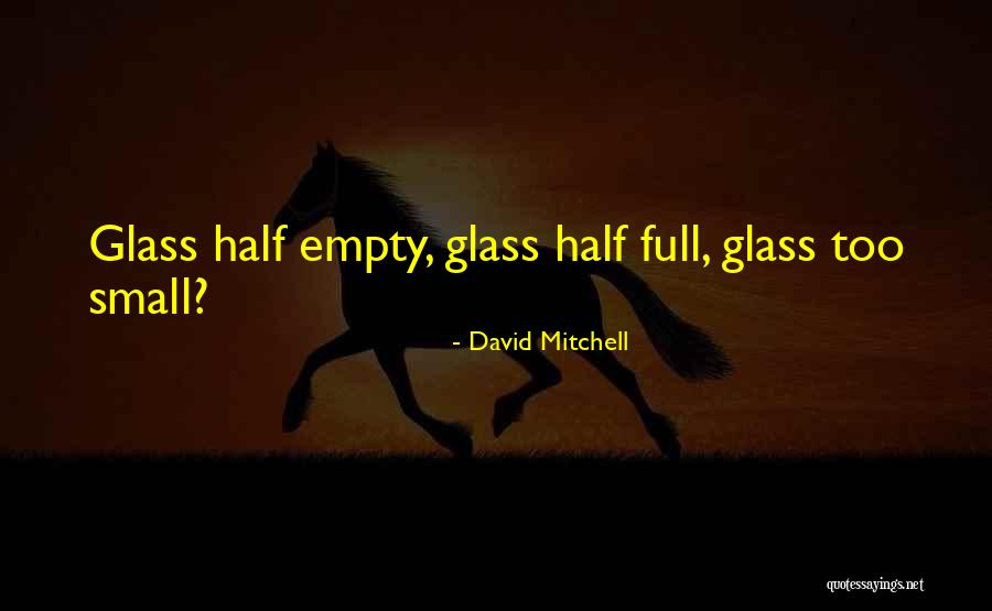 Iunie 2020 Quotes By David Mitchell
