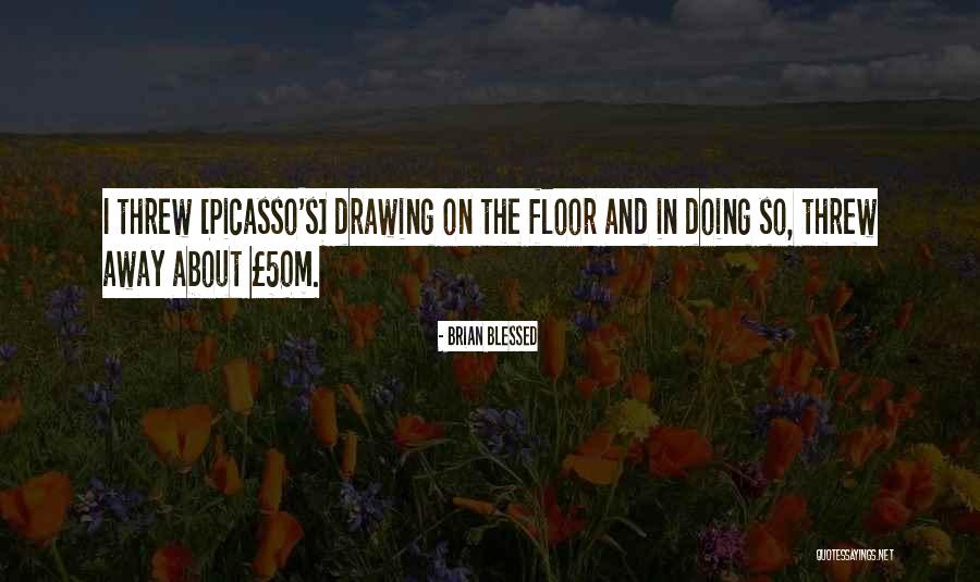 Iunie Calendar Quotes By Brian Blessed Iunie Calendar Quotes By Brian Blessed