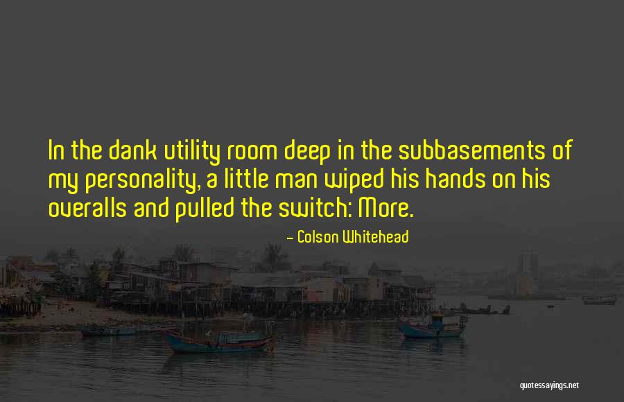 Iunie Calendar Quotes By Colson Whitehead Iunie Calendar Quotes By Colson Whitehead
