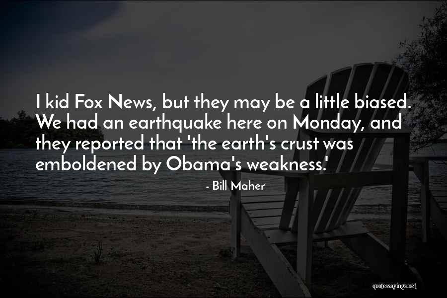 Iupati Seattle Quotes By Bill Maher Iupati Seattle Quotes By Bill Maher