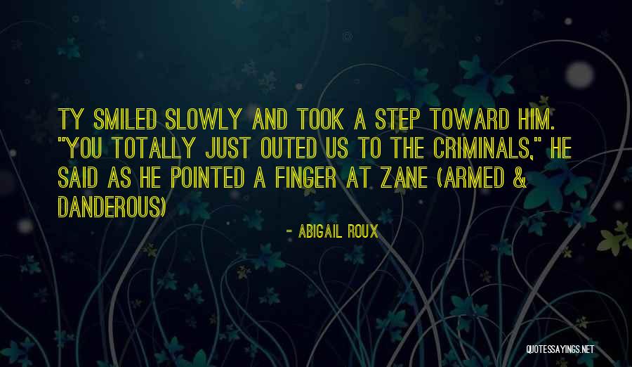 Iuri Alcantara Quotes By Abigail Roux Iuri Alcantara Quotes By Abigail Roux