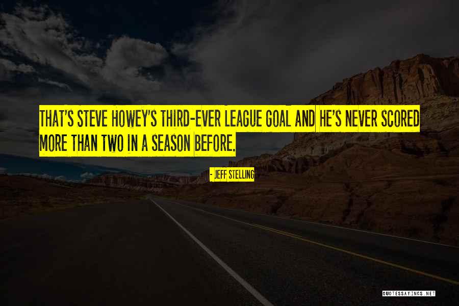 Iuri Alcantara Quotes By Jeff Stelling Iuri Alcantara Quotes By Jeff Stelling