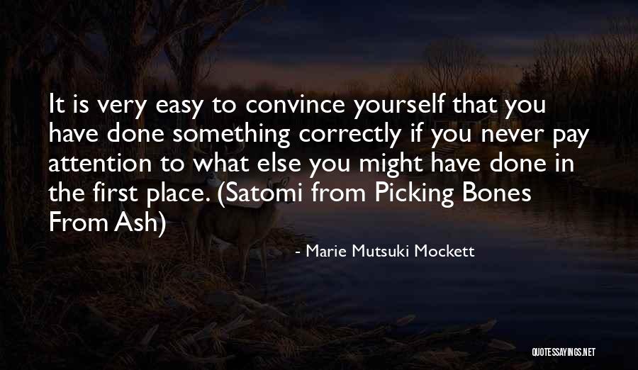 Iuri Alcantara Quotes By Marie Mutsuki Mockett Iuri Alcantara Quotes By Marie Mutsuki Mockett