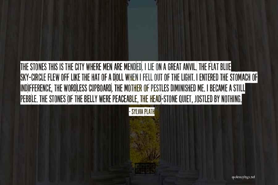 Iuri Alcantara Quotes By Sylvia Plath Iuri Alcantara Quotes By Sylvia Plath