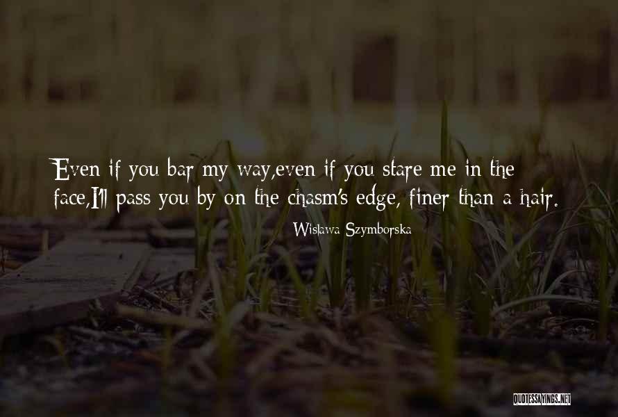 Iuri Alcantara Quotes By Wislawa Szymborska Iuri Alcantara Quotes By Wislawa Szymborska