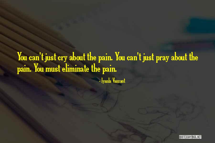 Iuristi Quotes By Iyanla Vanzant