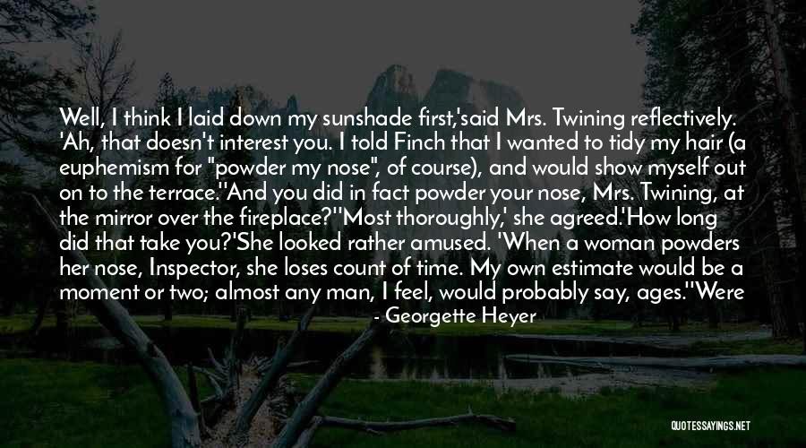 Iurix Quotes By Georgette Heyer Iurix Quotes By Georgette Heyer