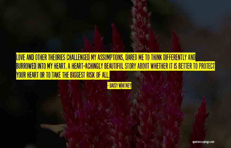 Iusuf Julekha Quotes By Daisy Whitney Iusuf Julekha Quotes By Daisy Whitney