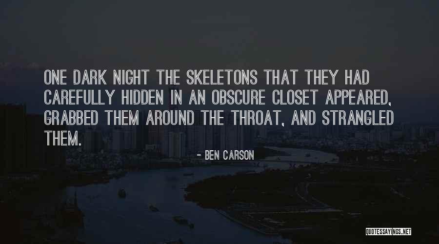 Iusufel Quotes By Ben Carson Iusufel Quotes By Ben Carson