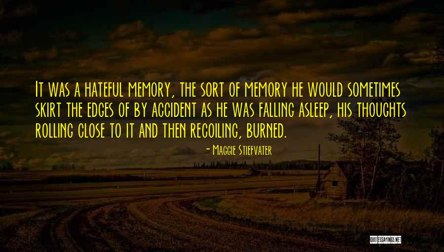 Iusufel Quotes By Maggie Stiefvater Iusufel Quotes By Maggie Stiefvater