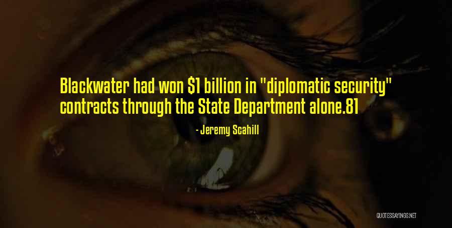 Iuvare Pugnam Quotes By Jeremy Scahill Iuvare Pugnam Quotes By Jeremy Scahill