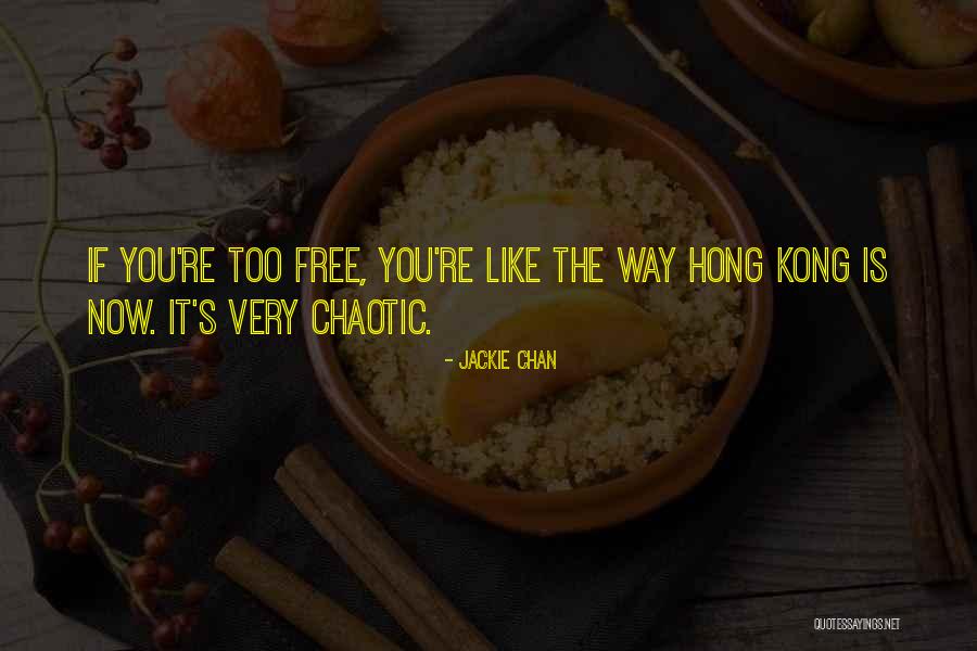 Iv Nek Mraz K Quotes By Jackie Chan Iv Nek Mraz K Quotes By Jackie Chan