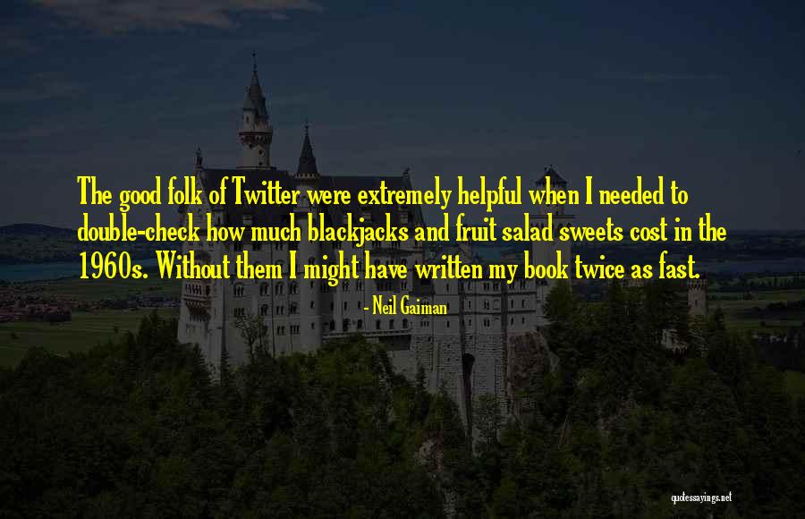 Iv Nka V Alobale Na Grile Quotes By Neil Gaiman Iv Nka V Alobale Na Grile Quotes By Neil Gaiman