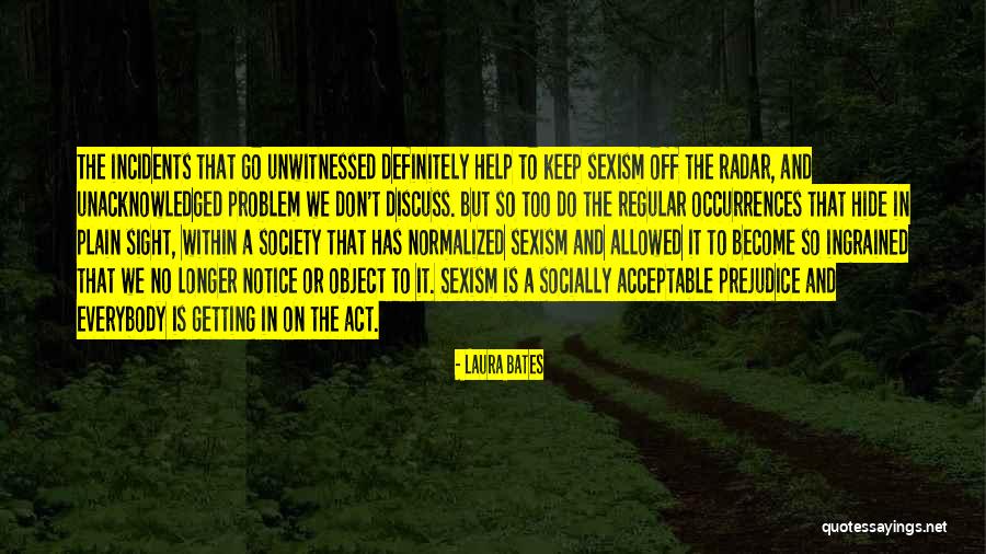 Iv Nyi G Bor Alap Tv Ny Quotes By Laura Bates Iv Nyi G Bor Alap Tv Ny Quotes By Laura Bates