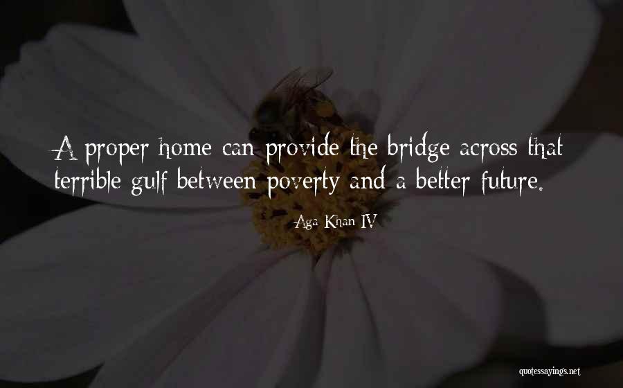 Iv Quotes By Aga Khan IV Iv Quotes By Aga Khan IV