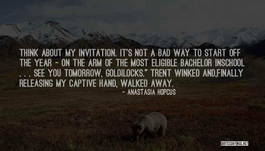 Iv Quotes By Anastasia Hopcus Iv Quotes By Anastasia Hopcus