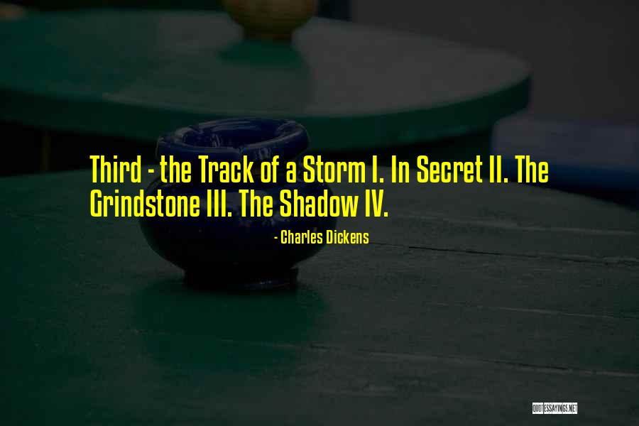 Iv Quotes By Charles Dickens Iv Quotes By Charles Dickens