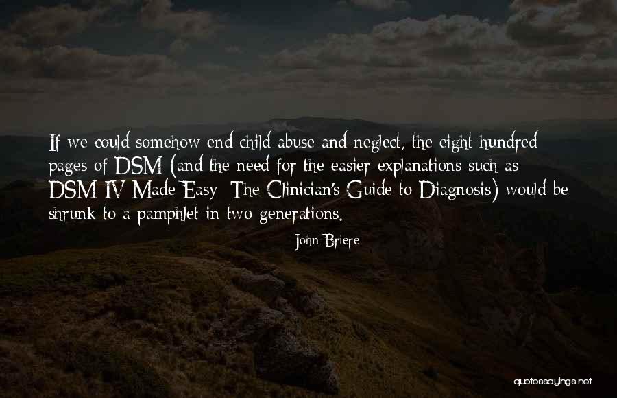 Iv Quotes By John Briere Iv Quotes By John Briere