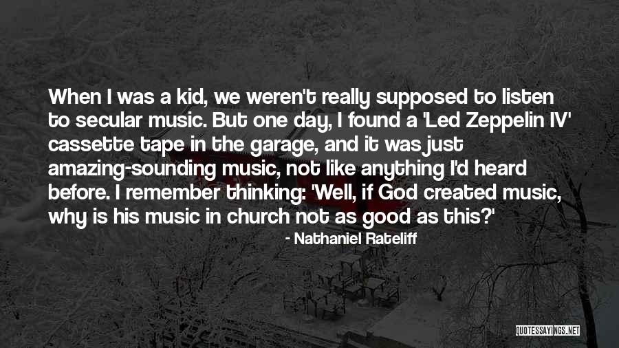 Iv Quotes By Nathaniel Rateliff Iv Quotes By Nathaniel Rateliff