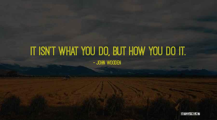 Iv Therapy Quotes By John Wooden Iv Therapy Quotes By John Wooden