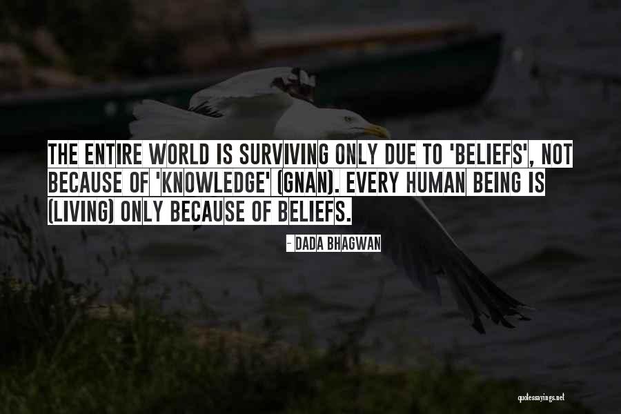 Ivailo Kolev Quotes By Dada Bhagwan Ivailo Kolev Quotes By Dada Bhagwan