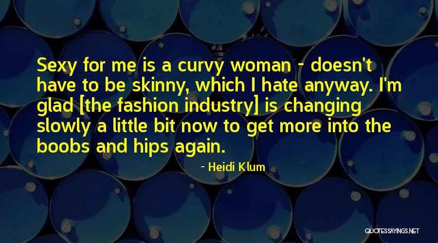 Ivailo Kolev Quotes By Heidi Klum Ivailo Kolev Quotes By Heidi Klum