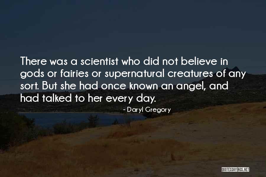 Ivailo Nikolov Quotes By Daryl Gregory Ivailo Nikolov Quotes By Daryl Gregory