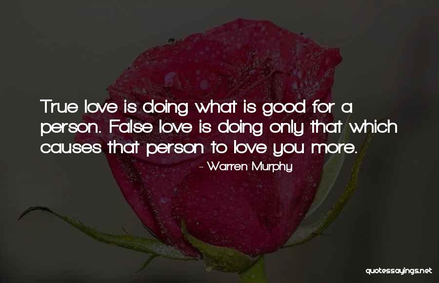 Ivaini Quotes By Warren Murphy Ivaini Quotes By Warren Murphy