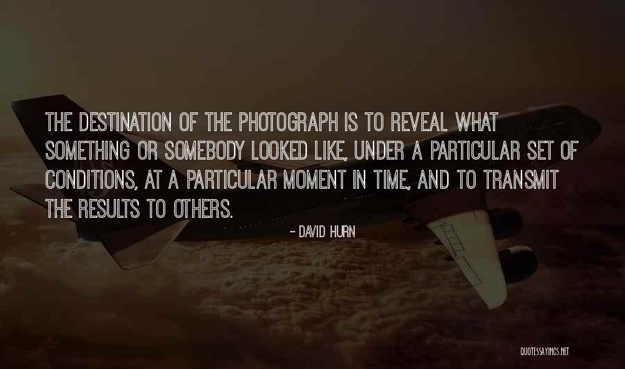 Ivaldi Group Quotes By David Hurn Ivaldi Group Quotes By David Hurn