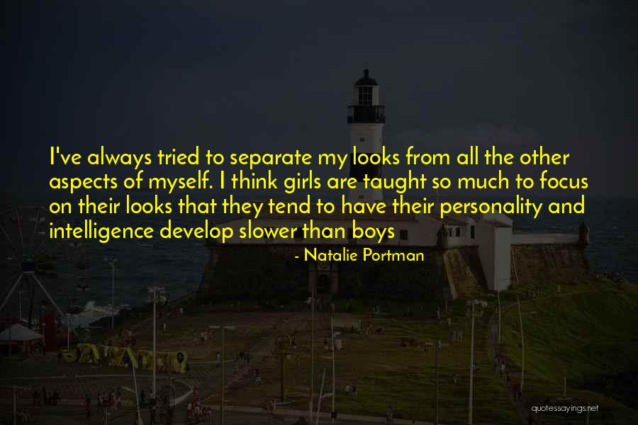 Ivaldis Workshop Quotes By Natalie Portman Ivaldis Workshop Quotes By Natalie Portman