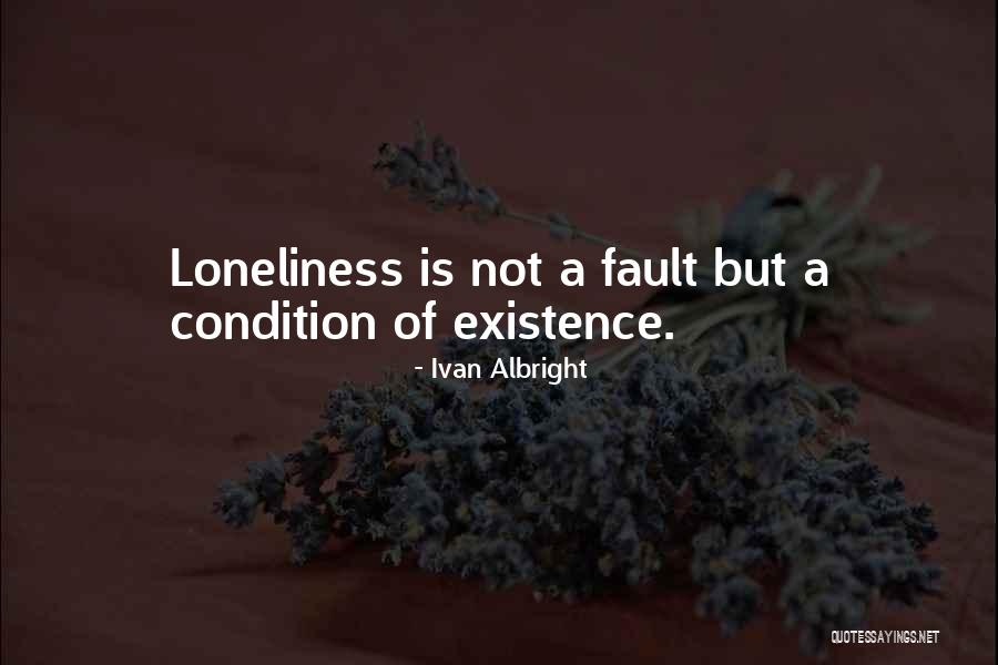 Ivan Albright Quotes 429688 Ivan Albright Quotes 429688