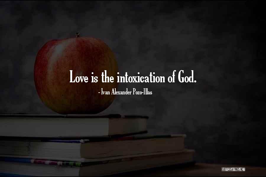 Ivan Alexander Pozo-Illas Quotes 462511 Ivan Alexander Pozo-Illas Quotes 462511