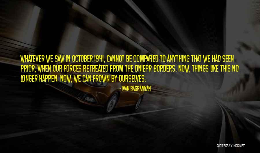 Ivan Bagramyan Quotes 1025623 Ivan Bagramyan Quotes 1025623