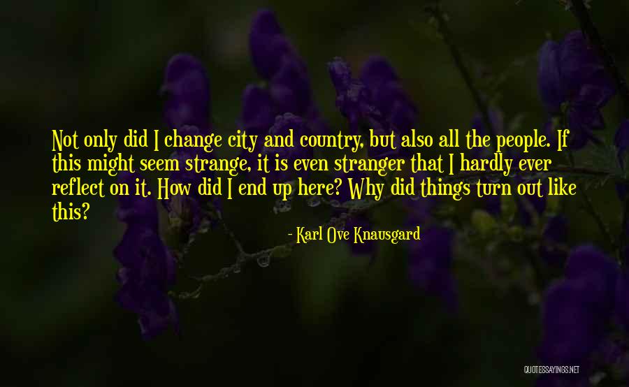 Ivan Balabanov Quotes By Karl Ove Knausgard Ivan Balabanov Quotes By Karl Ove Knausgard