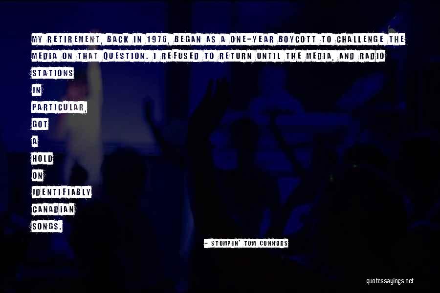 Ivan Balabanov Quotes By Stompin' Tom Connors Ivan Balabanov Quotes By Stompin' Tom Connors