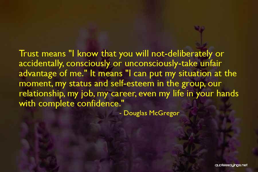 Ivan Basso Quotes By Douglas McGregor Ivan Basso Quotes By Douglas McGregor