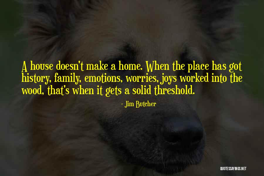 Ivan Becerra Quotes By Jim Butcher Ivan Becerra Quotes By Jim Butcher