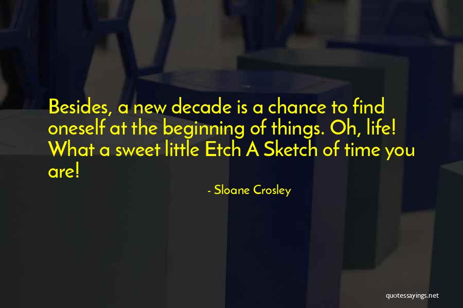 Ivan Becerra Quotes By Sloane Crosley Ivan Becerra Quotes By Sloane Crosley