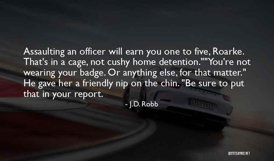 Ivan Bloch Quotes By J.D. Robb Ivan Bloch Quotes By J.D. Robb