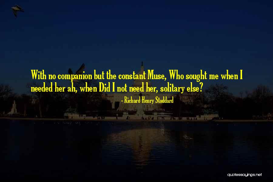 Ivan Bloch Quotes By Richard Henry Stoddard Ivan Bloch Quotes By Richard Henry Stoddard