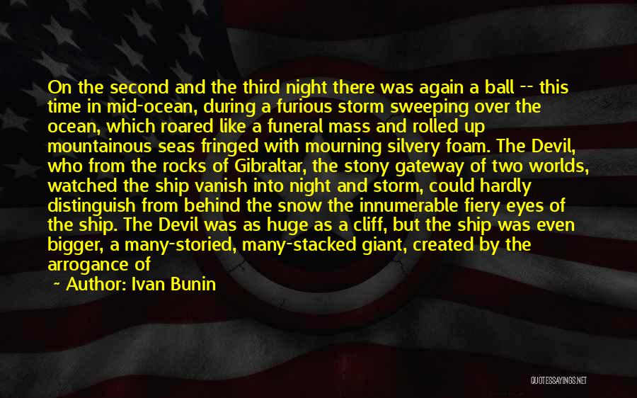 Ivan Bunin Quotes 206836