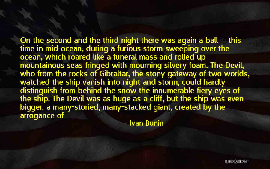 Ivan Bunin Quotes 206836