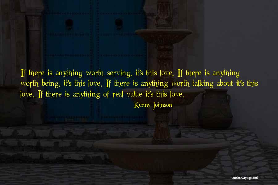 Ivan Chin Quotes By Kenny Johnson Ivan Chin Quotes By Kenny Johnson