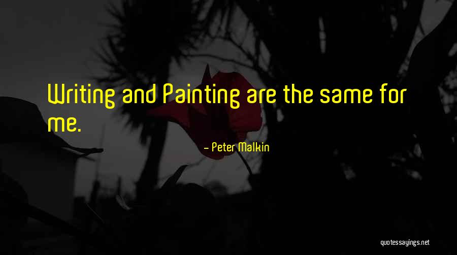 Ivan Chin Quotes By Peter Malkin Ivan Chin Quotes By Peter Malkin