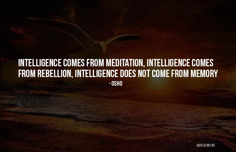 Ivan Chinnery Quotes By Osho Ivan Chinnery Quotes By Osho